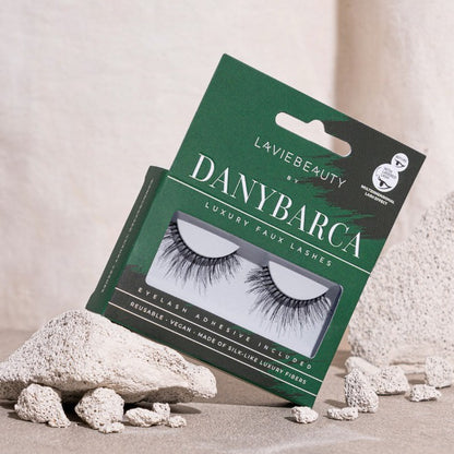 Lavie Lash LavieBeauty By Dany Barca Satu