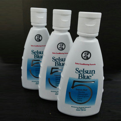 SELSUN Blue Five 120ml