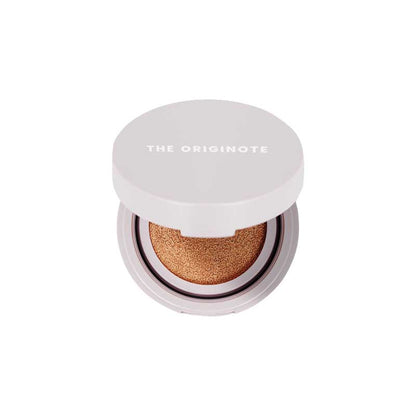 The Originote High Cover Serum Cushion - Light Beige