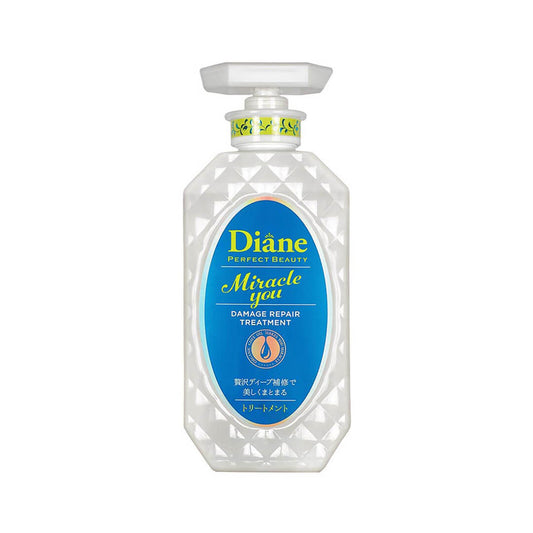 Moist Diane Perfect Beauty Miracle You Treatment | 450 ml