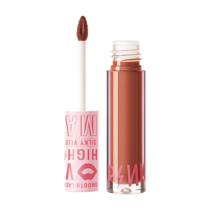 Pinkflash Silky Velvet Lip Cream PF-L04 BB03