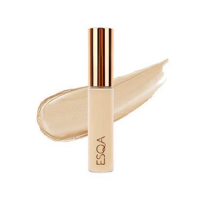 ESQA Flawless Liquid Concealer Vanilla 5gr