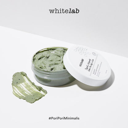 Whitelab Mugwort Pore Clarifying Mask | 60 g