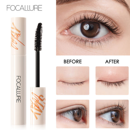 Focallure Waterproof Volumizing Mascara FA148