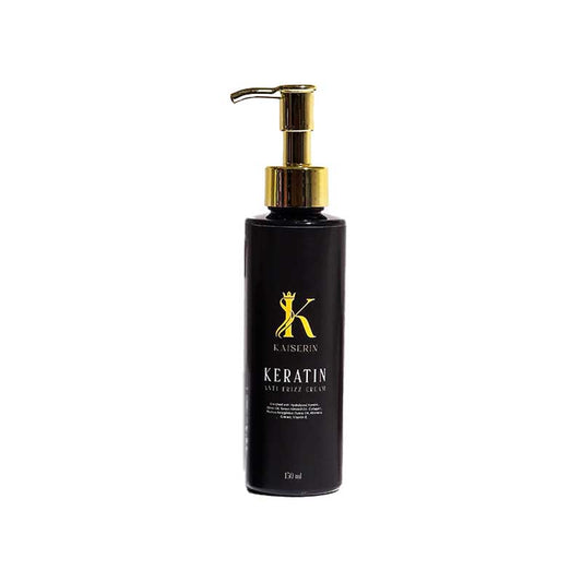 Kaiserin Keratin Anti Frizz Cream 150ml