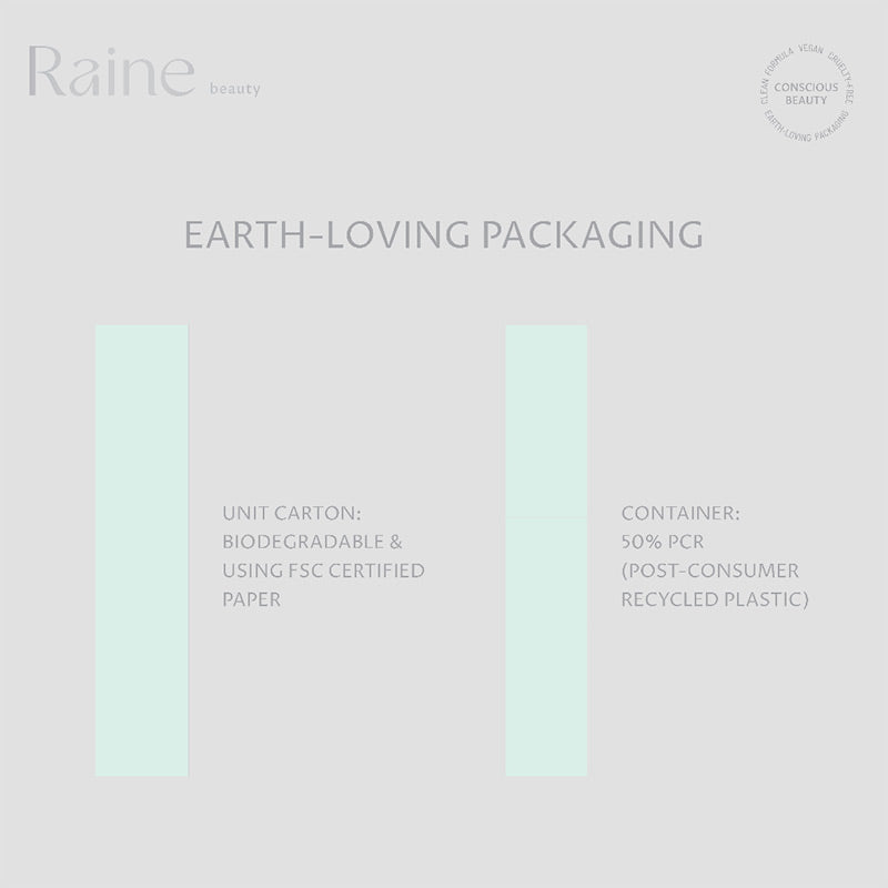 Raine Lipslick Tinted Oil Love Language | 5ml