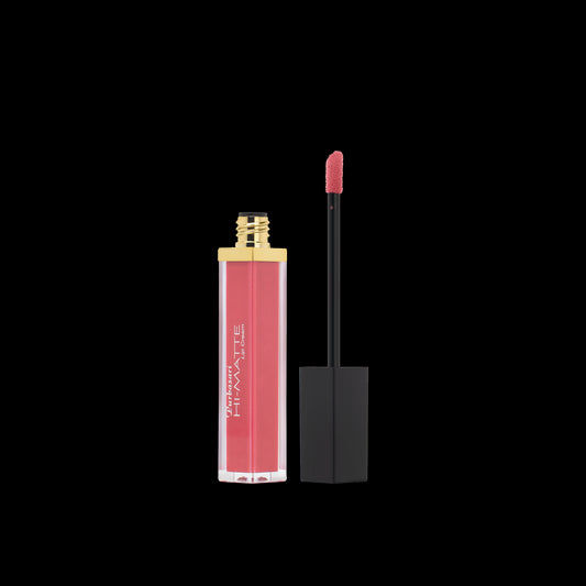 Purbasari Hi Matte Lip Cream 03 Lantana | 6,5 g