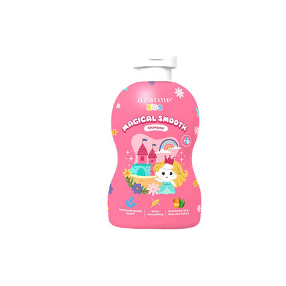 Azarine Kids Magical Smooth Shampoo 300ml