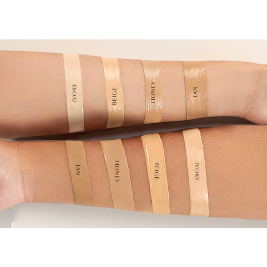 KIVA Perfect Touch Creamy Concealer - Tan | 3.8ml