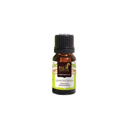 Bali Dancer Aromatherapy Lemongrass | 10ml