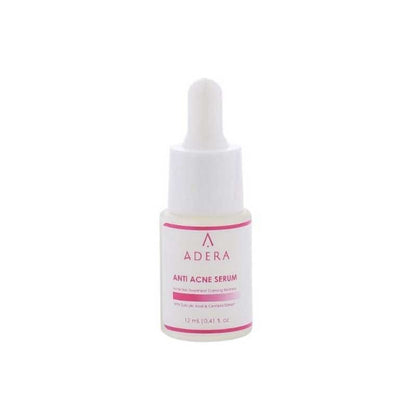 Adera Acne Serum 1pcs | 12ml