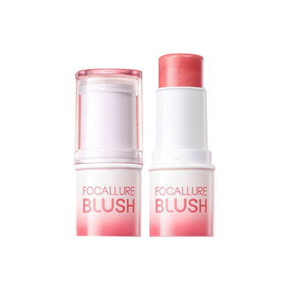 FOCALLURE SOFT BLUSH CREAM PP01