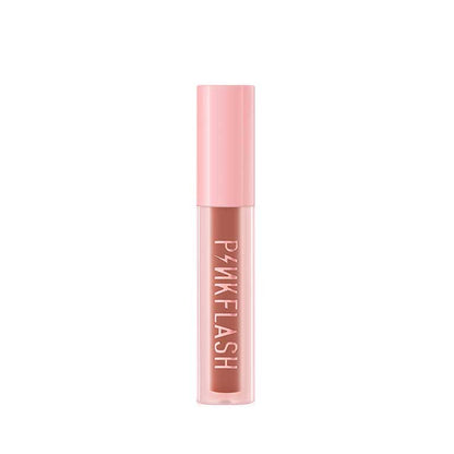 PINKFLASH POWDERY LIPGLOSS PF-L16 - OR04