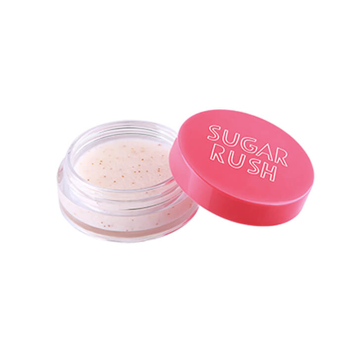 Emina Sugar Rush Lip Scrub | 4.2 gr