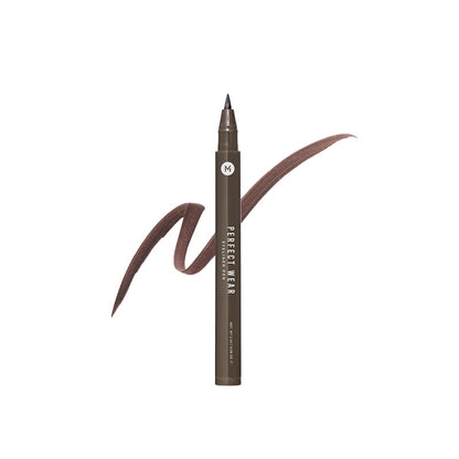 Mizzu Eyeliner Pen Perfect Wear Brown | 1.3ml