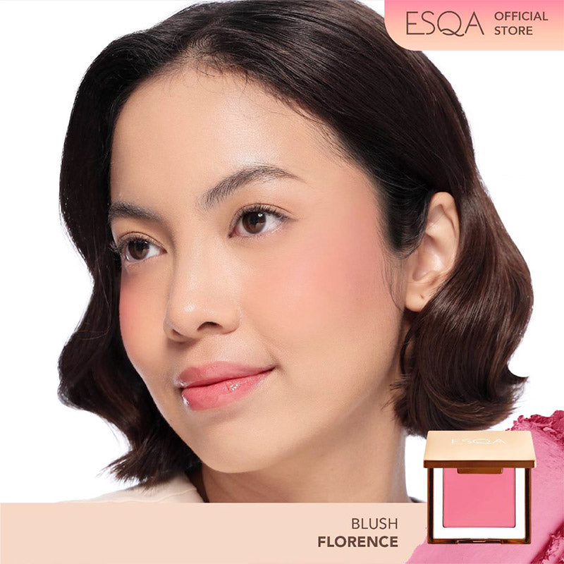 ESQA Blush Florence 3.5gr