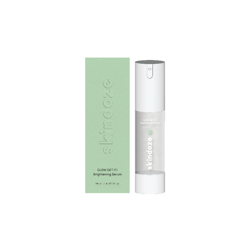 Skindoze Glow Get It! Brighteining Serum 20ml