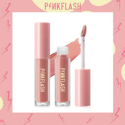 Pinkflash L01 Lasting Matte Lipcream - 004