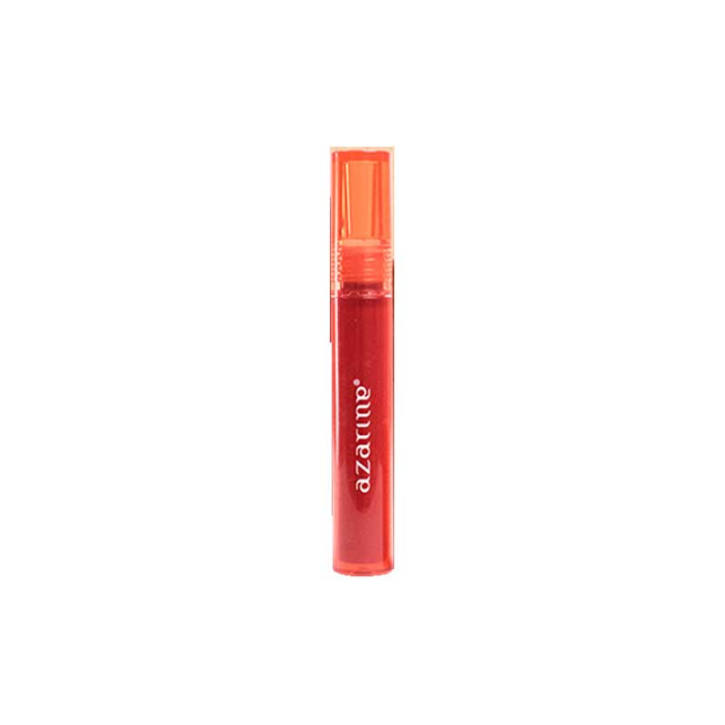 Azarine Velvety Lippie Peach Froyo - Shade 06