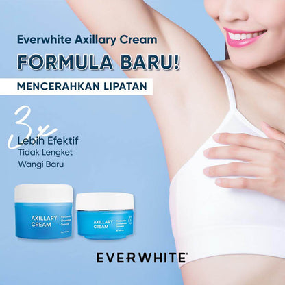 Everwhite Axillary Cream Underarm | 15 g