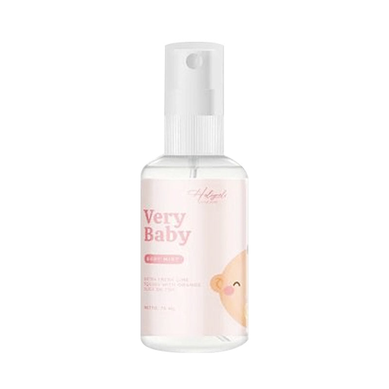 Holigrels Bodymist - Very Baby | 75ml