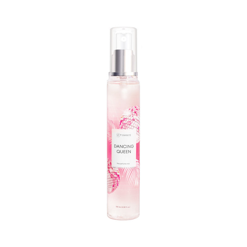 ISWHITE Perfume Body Mist - Dancing Queen | 100 ml