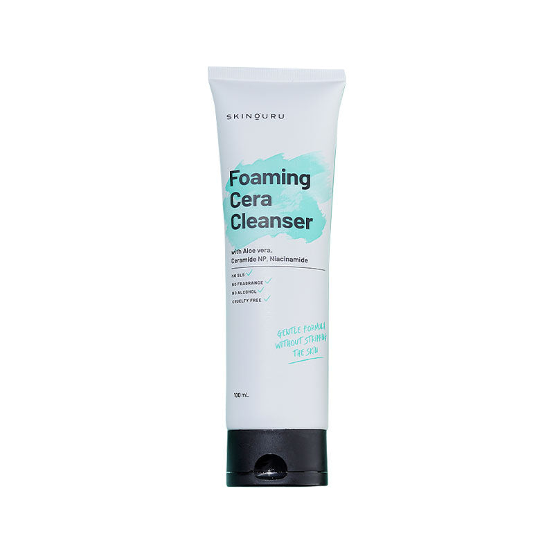 Skinouru Foaming Cera Cleanser 100ml