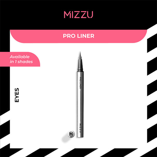 Mizzu Eye Proliner | 0.5ml