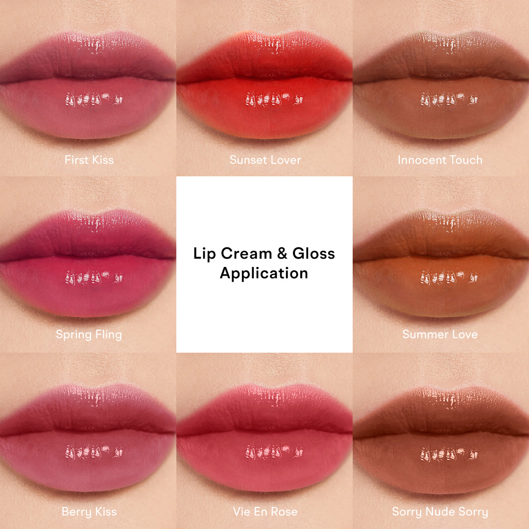 Soulyu Lip Maximizer Summer Love 6g