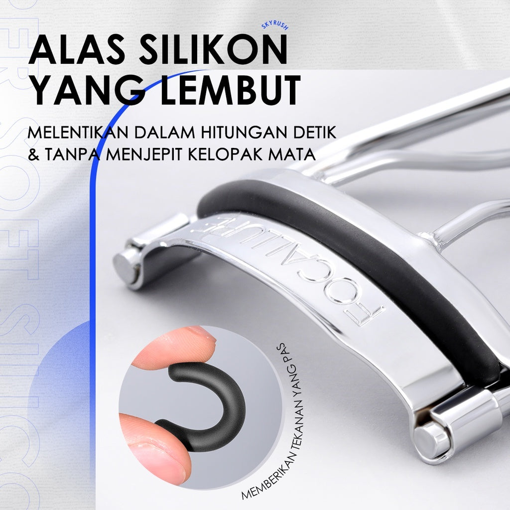 FOCALLURE FA199 Eyelash Curler