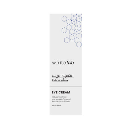 Whitelab Eye Cream