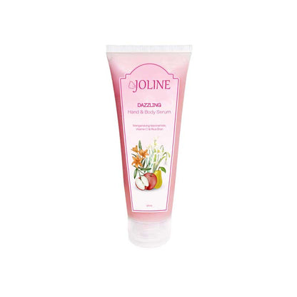 JOLINE Dazzling Hand & Body Serum 120 Gram