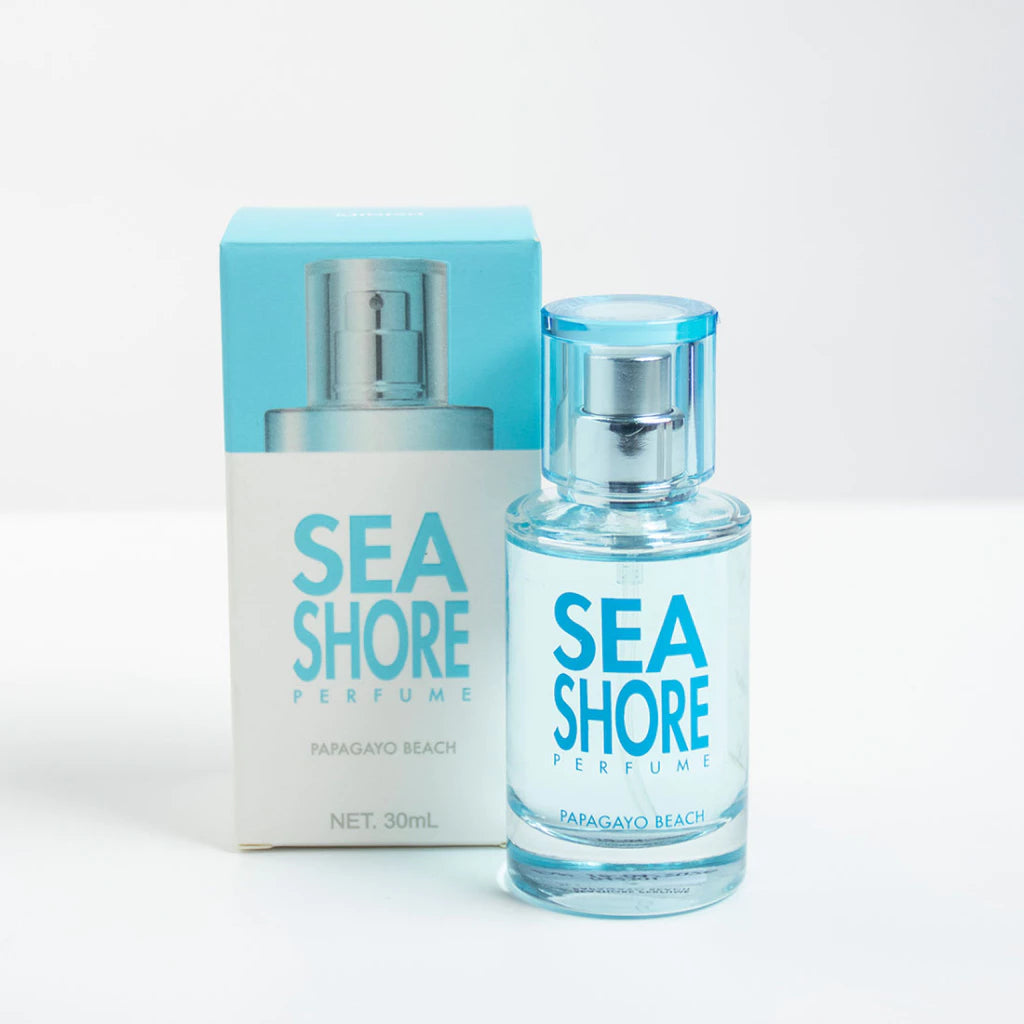 Miniso Seashore Perfume (Papagayo Beach) | 30ml