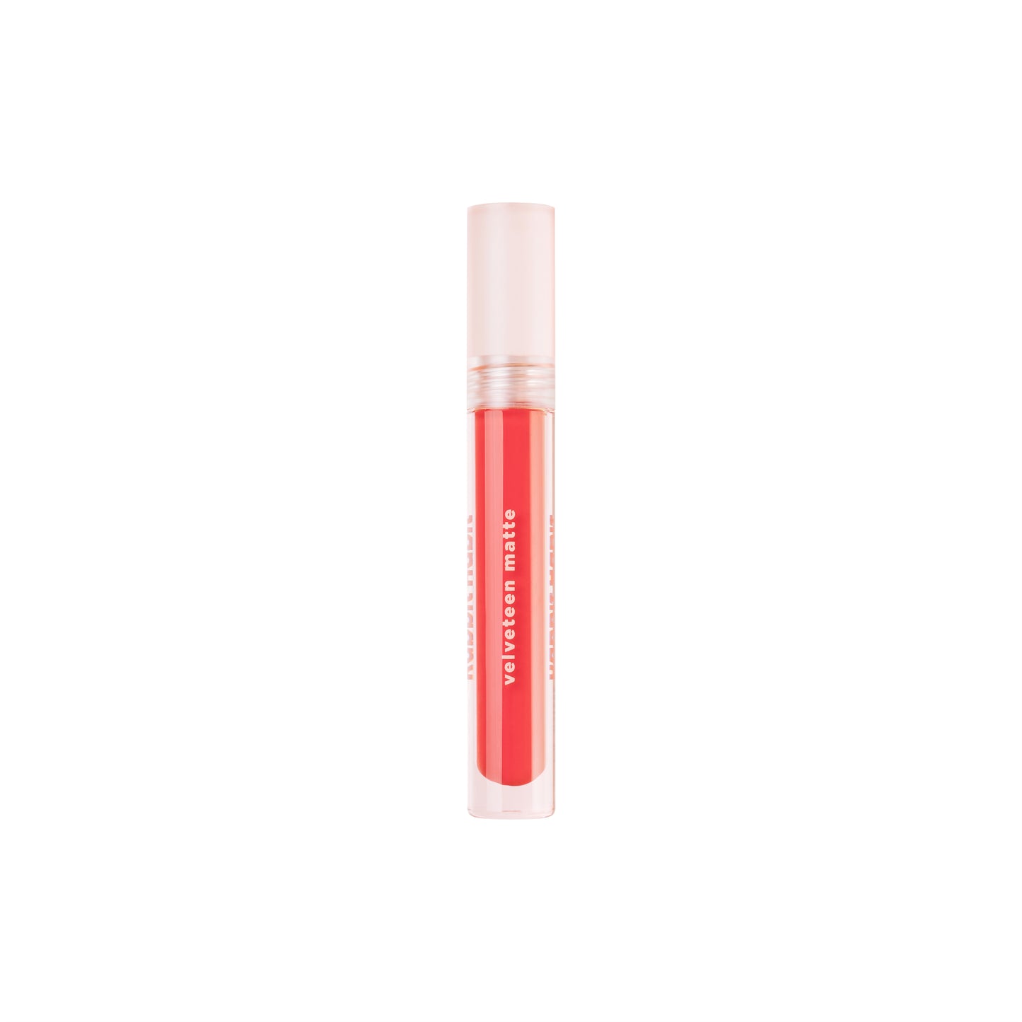 Rabbit Habit Velveteen Matte #08 Strawberry Cooler | 4 g