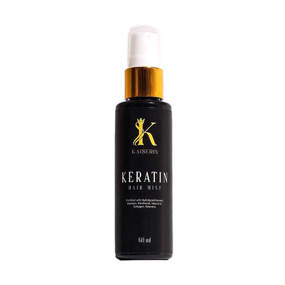 Keratin Hair Mist 60ml