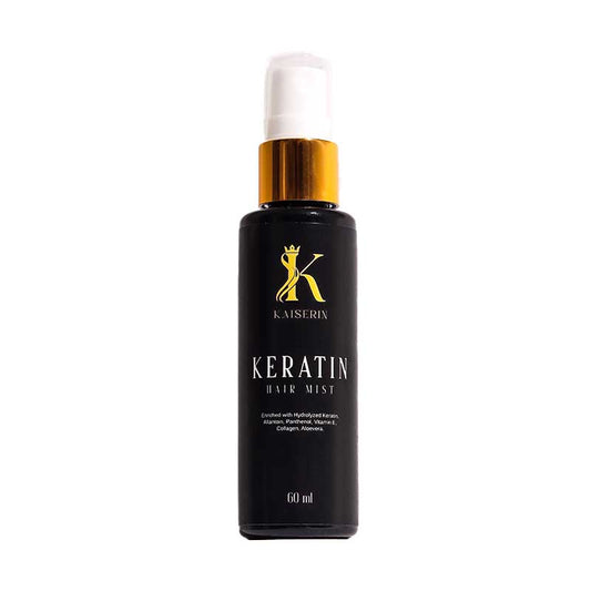 Keratin Hair Mist 60ml