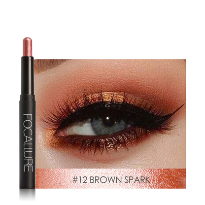 Focallure Eyeshadow Pencil FA38-12#