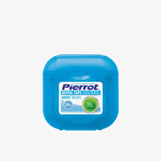 Pierrot Mint Dental Tape / Benang Gigi