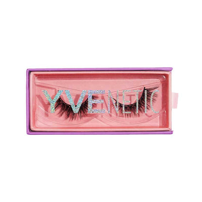 Yvenetic Magnetic Eyelash Vip (Medium Series) 0.5g