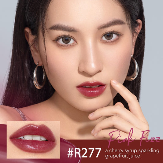 Y.O.U Cloud Touch Juicy Tint - R277 Pink Fiz