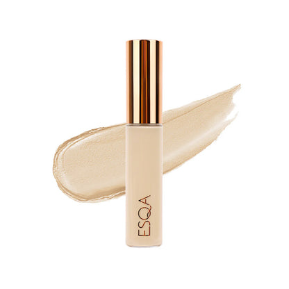 ESQA Flawless Liquid Concealer Milkshake 5gr