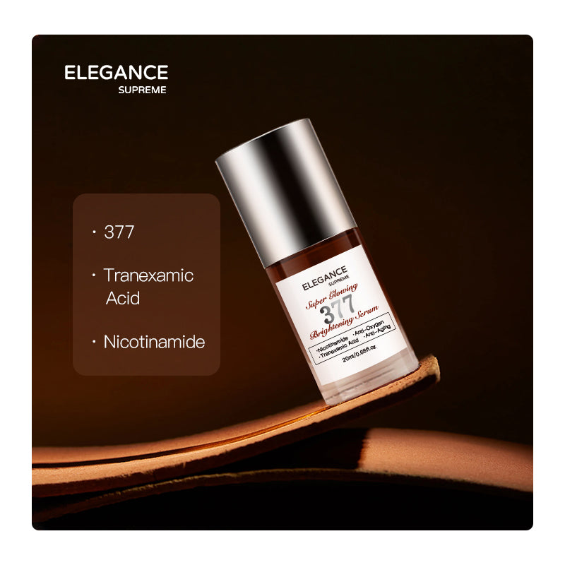 Elegance Supreme Symwhite 377 Brightening Serum | 20ml