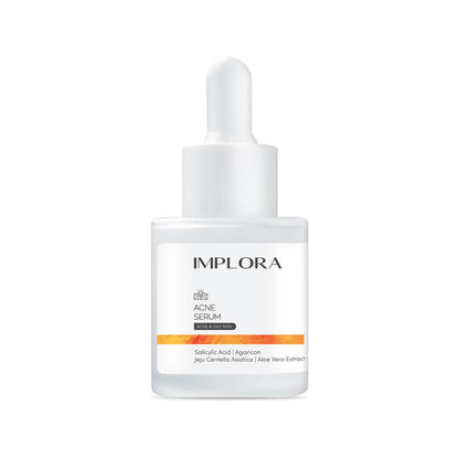 Implora Acne Serum