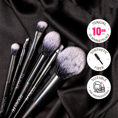 Focallure FA70 Brush | 6 pcs