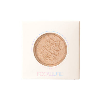 Focallure Shimmering Skin Pressed Highlighter FA234 #HM01