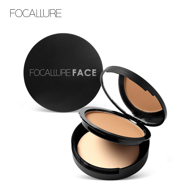 Focallure Powder FA16 - #1