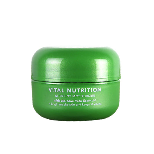 Biokos Vital Nutrition Nutrient Day Cream SPF 20 | 30gr