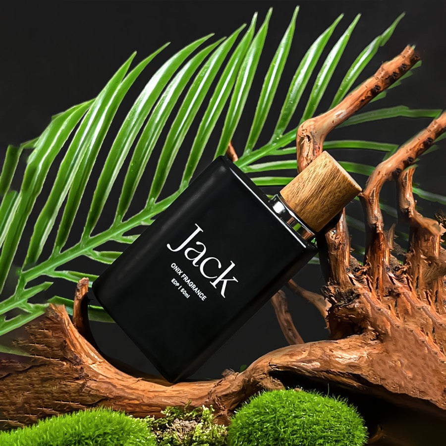 Onix Fragrance Jack | 50ml