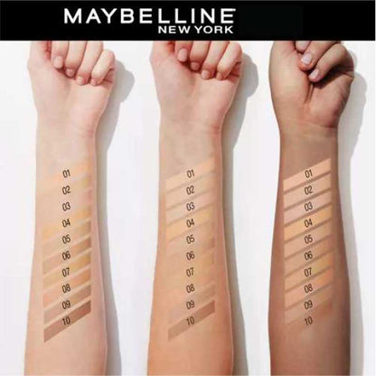 Maybelline Fit Me Fresh Tint 3 in 1 06 Kuning Langsat | 30 ml