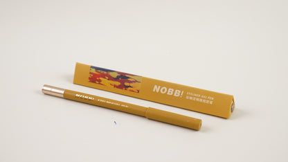 NOBB Smooth Eyeliner Gel Pencil N2 1,4gr